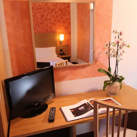 Betania Hotel