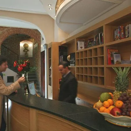 Betania מלון