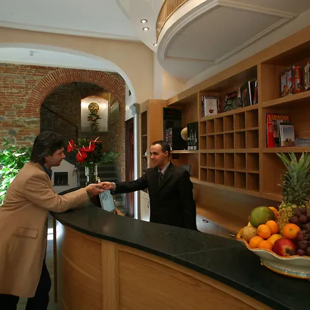 Betania Hotel Florenz