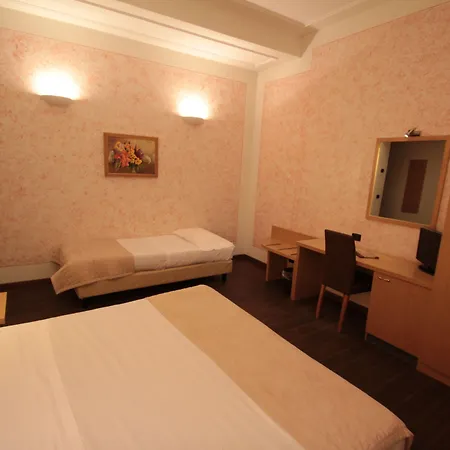 Betania Hotel Florence