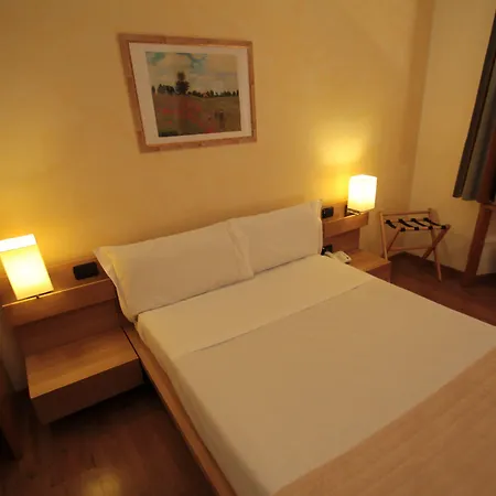 Betania Hotel Florence