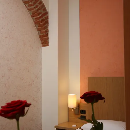 Hotel Betania Firenze