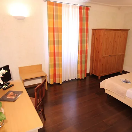 Betania Hotel