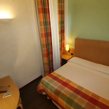 Hotel Betania 3*
