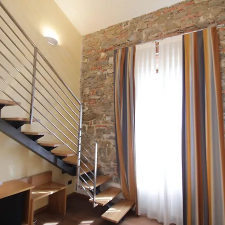 Hotel Betania Florenz