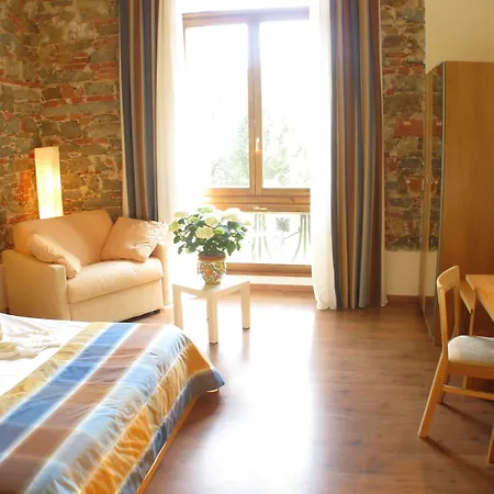 Betania Hotel Florenz