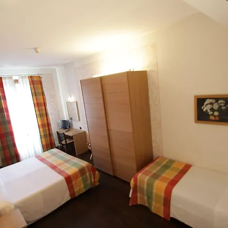 Hotel Betania 3*