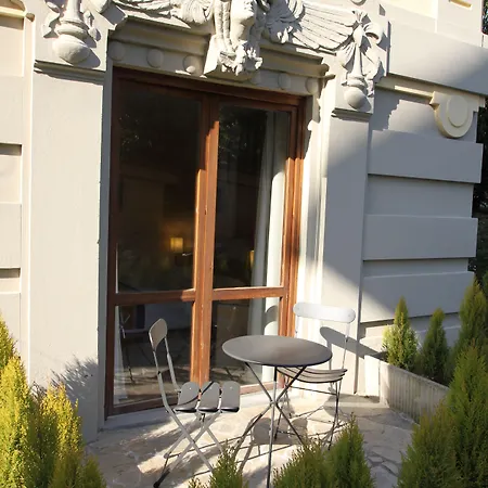 Hotel Betania 3*