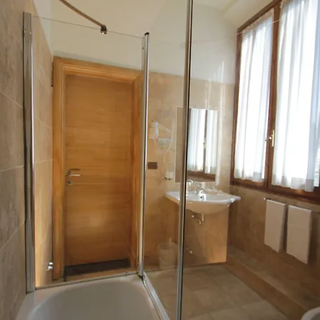 Betania Hotel Florenz