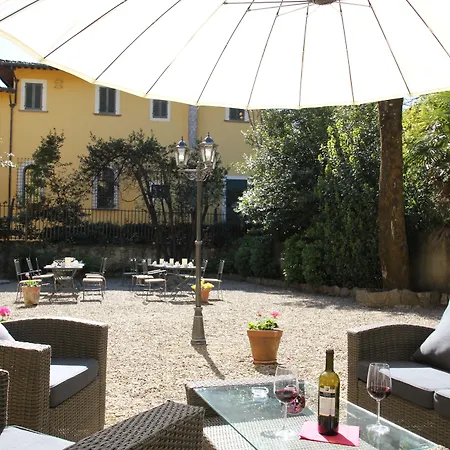 Betania Hotel