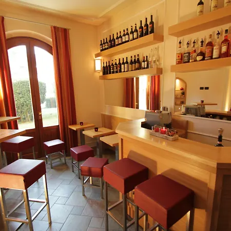 Betania Hotel 3*