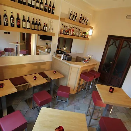Betania Hotel Florence