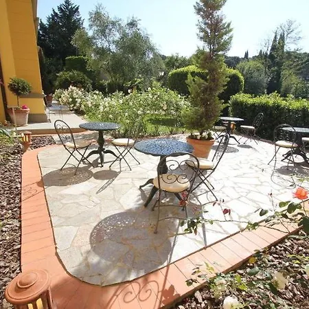 Hotel Betania Florence
