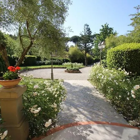 Hotel Betania Florence