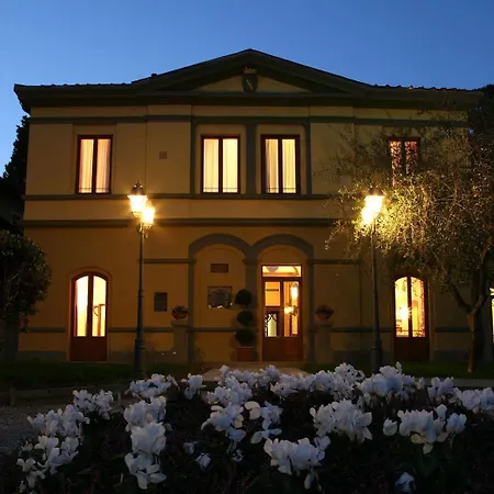 Hotel Betania Florence