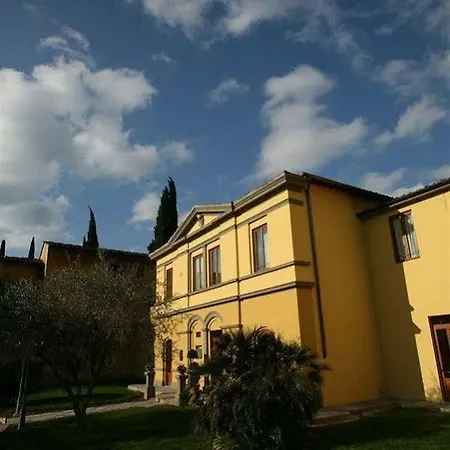 Hotel Betania Florence