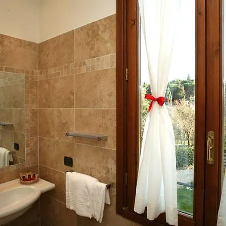 Betania Hotel Florence