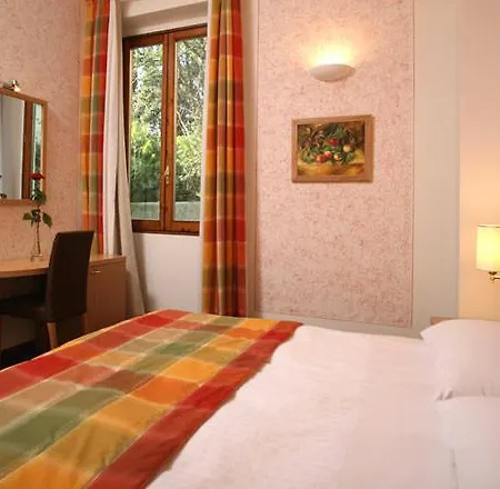 Betania Hotel Florence