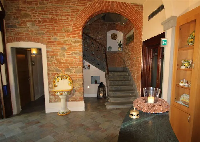 Betania 3* Florencia