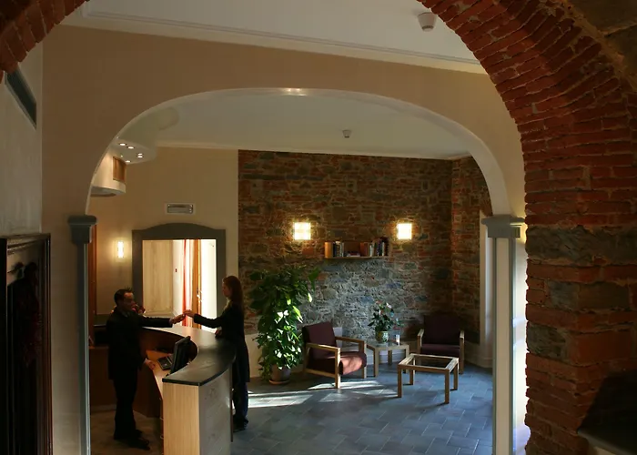 Betania 3* Florencia