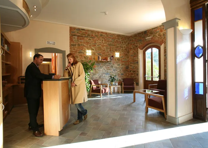 Hotel Betania Florencia