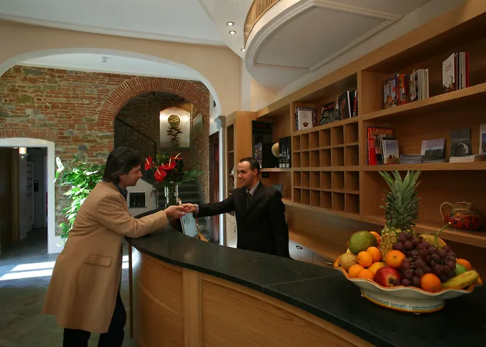 Betania Hotel Florencia