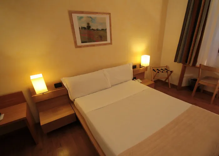 Betania Hotel Florencia