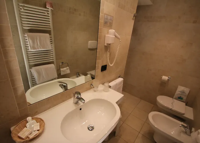 Betania 3* Florencia