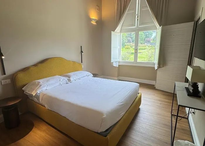 Betania Hotel