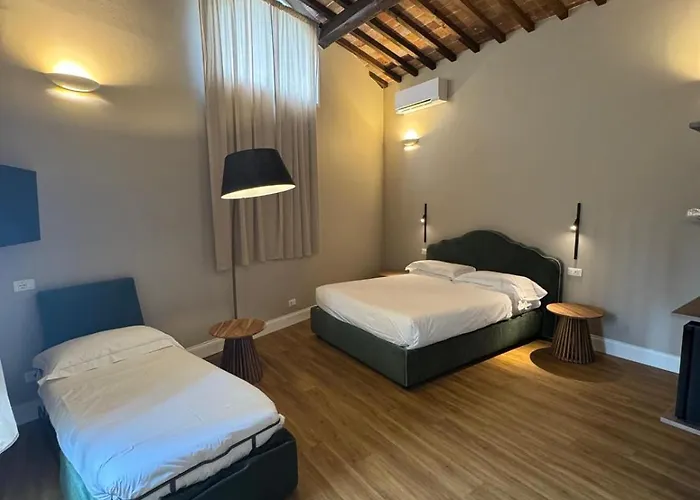 Betania Hotel 3*