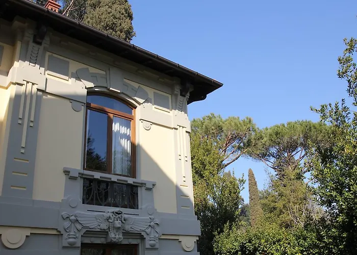 Hotel Betania Florencia