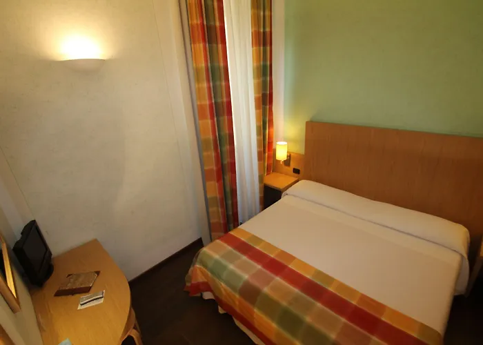Szálloda Betania 3*
